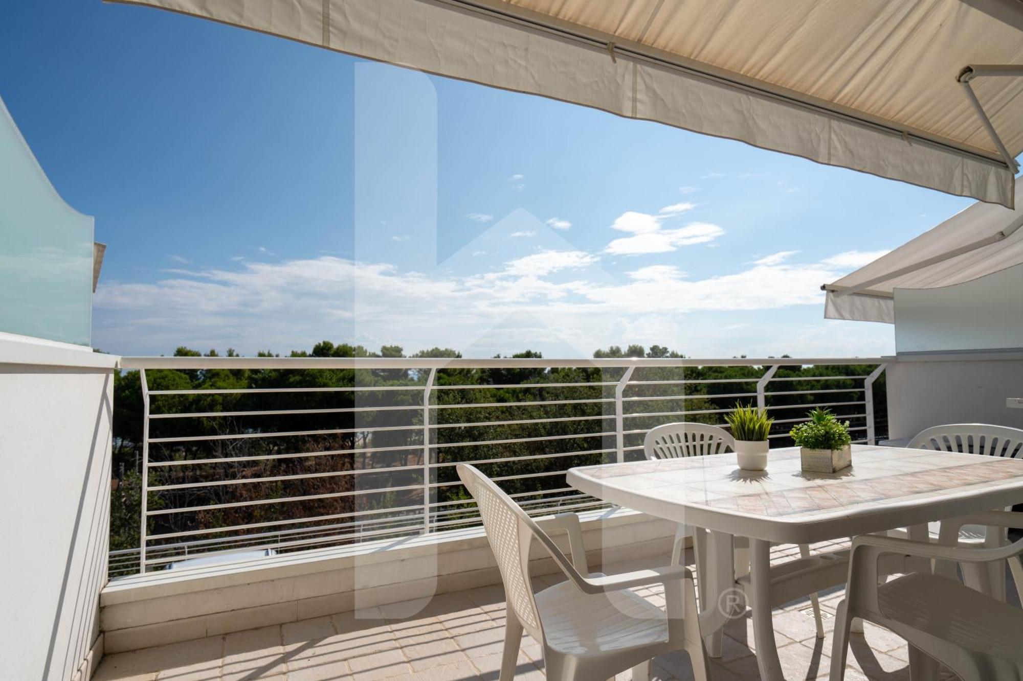 Homiday - Cerrano Park Resort Pineto Exterior foto